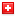 pcdrisin.com is hosted in Switzerland